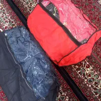کت شلوار مردانه و کت سرافون زنانه|لباس|همدان, |دیوار