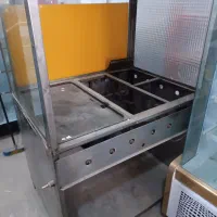 فر و انواع یخچای