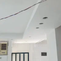 گچ کاری ساختمان|خدمات پیشه و مهارت|علیآباد کتول, |دیوار