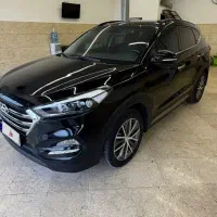 توسان ۲۰۱۷ تک رادار ۸۰ کار