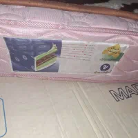 فورش فوری تشک رویا تمام طبی 5  میلیون  و500تومن