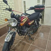 وسیلە نقلیە. موتور سیکلت