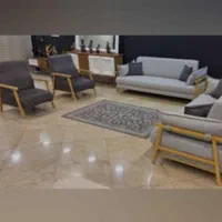 مدل زیبای افسون طاها(تمام اقساط)احمدآبادمصدق|مبلمان خانگی و میز عسلی|آبیک, |دیوار