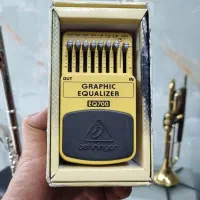 افکت بهرینگرEQ700