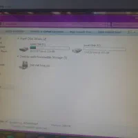 کامپیوتر خانگی|رایانه رومیزی|تهران, خزانه|دیوار
