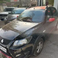 کوییک gxr مدل ۱۴۰۴