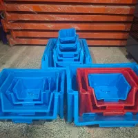 پالت پلاستیکی