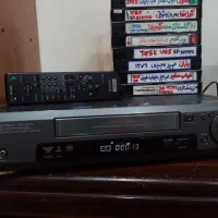 ویدئو سونی ED4