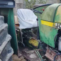 تراکتور جاندیر ۲۰۴۰