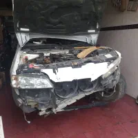 تعویض اتاق خودرو در ۷روز کاری|خدمات موتور و ماشین|شیراز, عادل آباد|دیوار