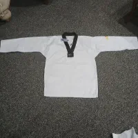 فروش لباس تکواندو نونو و کراکس نونو