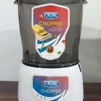 خرد کن ،غذاساز ،
