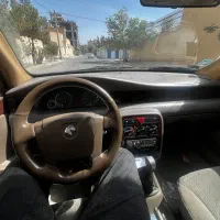 سمند ef7 مدل ۹۶|خودرو سواری و وانت|یزد, |دیوار