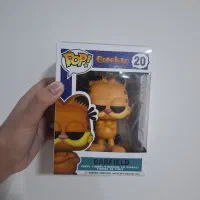 فانکوپاپ اورجینال گارفیلد