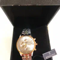 ساعت مچی مردانه رومانسون سه موتوره اصل