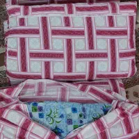 تشک پشم گوسفند|رختخواب، بالش، پتو|بجنورد, |دیوار