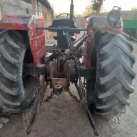 تراکتور۲۸۵ تک مدل۷۰ زیرخاکی|خودرو سنگین|سبزوار, کوی گلستان|دیوار