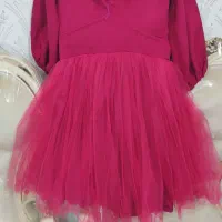 لباس مجلسی ، زنانه ، دخترانه ، بچگانه|لباس|پارس‌آباد, |دیوار