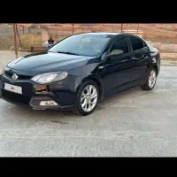 ام جی ۶ وارداتی|خودرو سواری و وانت|گرگان, |دیوار