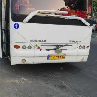 اتوبوس بی ۱۲