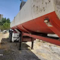 تانکر کرایه