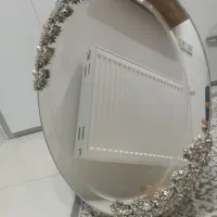 آیینه شمعدان جهیزیه