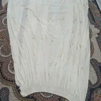 پرده 6 متری در حد نو