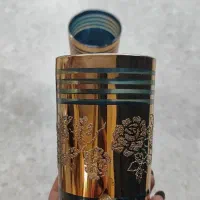 لیوان طلاکوب اصل