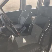 پیکاپ ریچ|خودرو سواری و وانت|اصفهان, پروین|دیوار