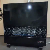 بخاری نیک کالا 6500 مدل ایده ال