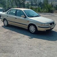 سمند مدل ۱۳۸۴