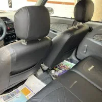 تیبا هاچپک مدل ۹۴ تمیز