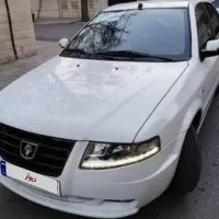 سورن پلاس مدلxu7p 404|خودرو سواری و وانت|کرمانشاه, |دیوار