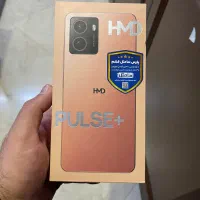 گوشی HMD PLUS