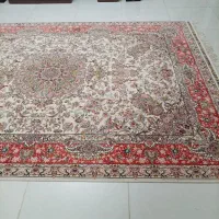 یک جفت فرش 6متری