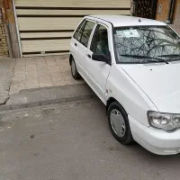 ۱۱۱مدل ۹۵|خودرو سواری و وانت|مشهد, ایثارگران|دیوار