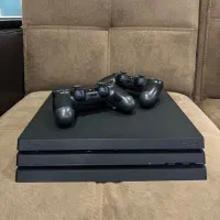Ps4 pro