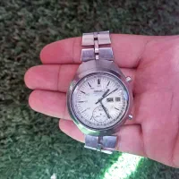 ساعت سیکو کلاهخودی نایاب