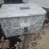 دستگاه جوجه کشی دستی