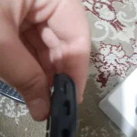 نوکیا ۱۰۶ 4gبا هم ۵۰۰|موبایل|مشهد, فاطمیه|دیوار