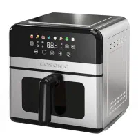 سرخکن بدون روغن گوسونیک مدل GAF-107