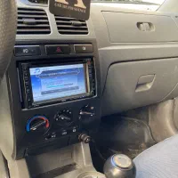 ریو مدل 89|خودرو سواری و وانت|ماسال, |دیوار