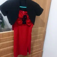 لباس مجلسی وبچگانه|کفش و لباس بچه|کاشمر, |دیوار