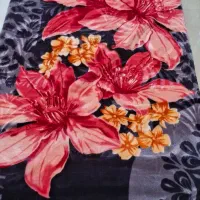 پتو یک نفره شادیلون سایز 140ضخیم