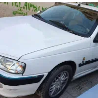 پارس tu5 مدل ۹۵|خودرو سواری و وانت|مبارکه, |دیوار