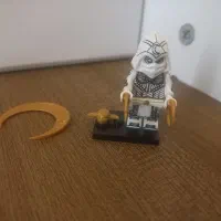 لگو مون نایت
