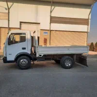 کامیونت آمیکو|خودرو سنگین|قم, پردیسان|دیوار