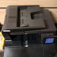 پرینتر سه کاره.اچ پی