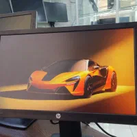 مانیتور HP E222 استوک با ضمانت