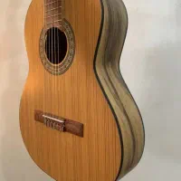 گیتار پارسی مدل p70|گیتار، بیس، امپلیفایر|شیراز, کوشک میدان|دیوار